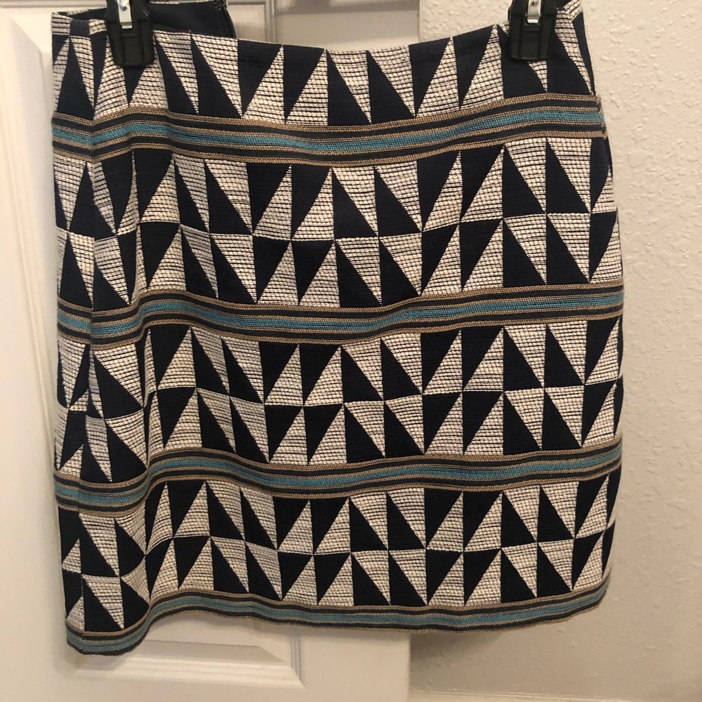 Anne Taylor Women’s Skirt